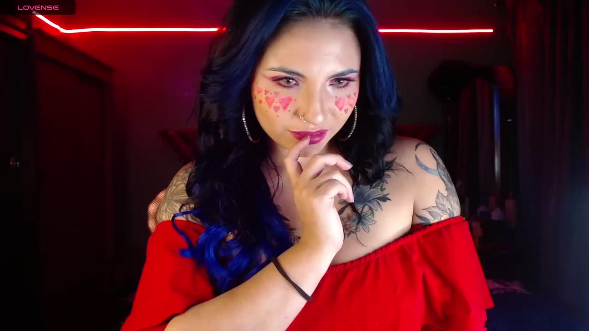 Gallery image thumbnail from Abigailhotxxx's myfreecams stream on, 02/15/2024, 09:22 image 14 of 20