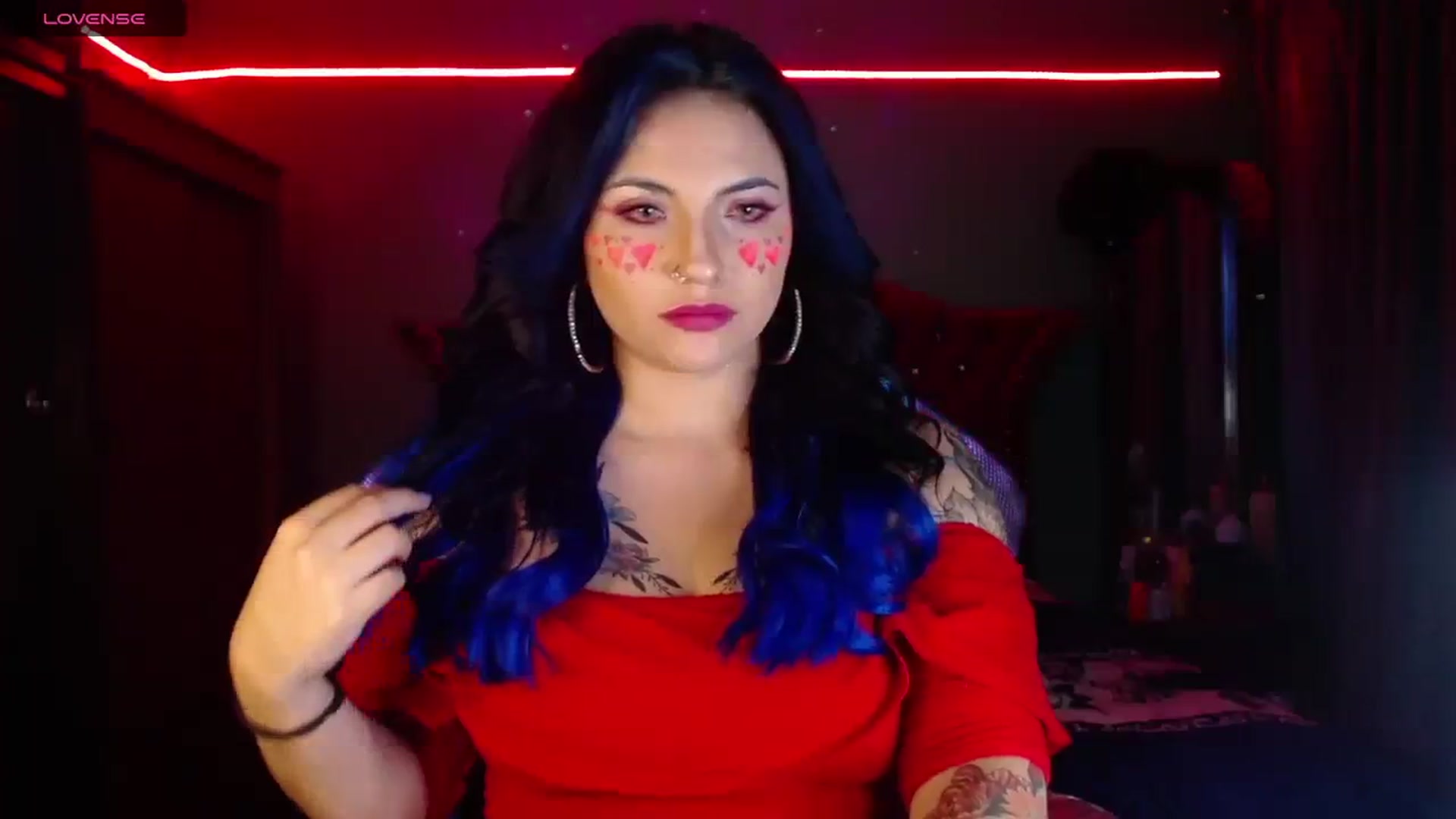 Gallery image thumbnail from Abigailhotxxx's myfreecams stream on, 02/15/2024, 09:22 image 20 of 20