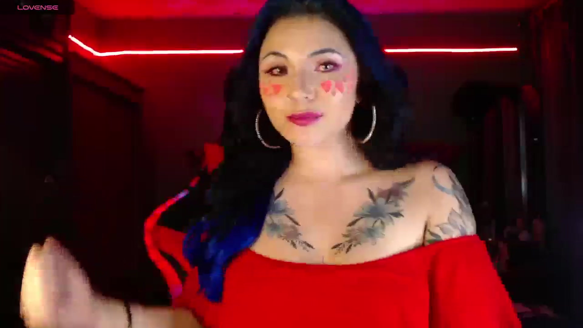 Gallery image thumbnail from Abigailhotxxx's myfreecams stream on, 02/15/2024, 09:22 image 9 of 20
