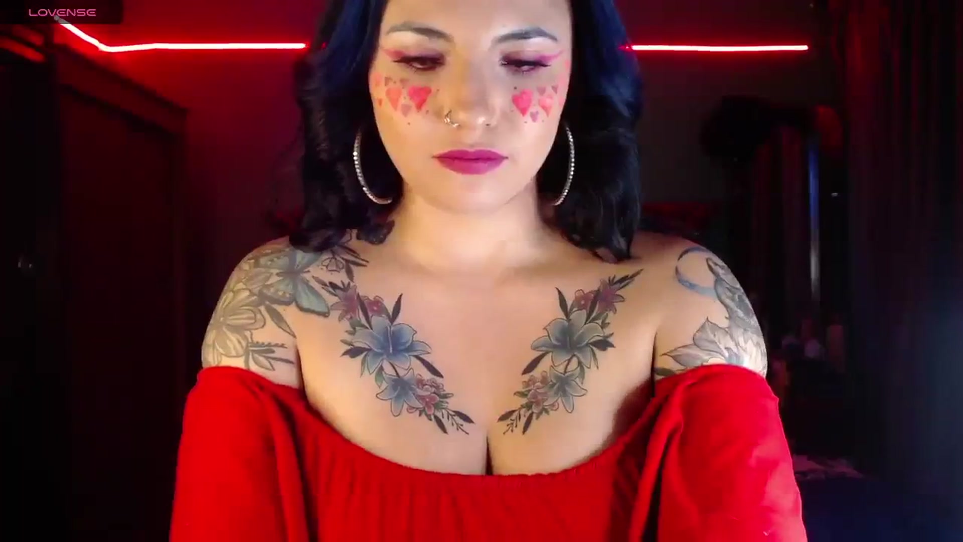 Gallery image thumbnail from Abigailhotxxx's myfreecams stream on, 02/15/2024, 09:22 image 18 of 20