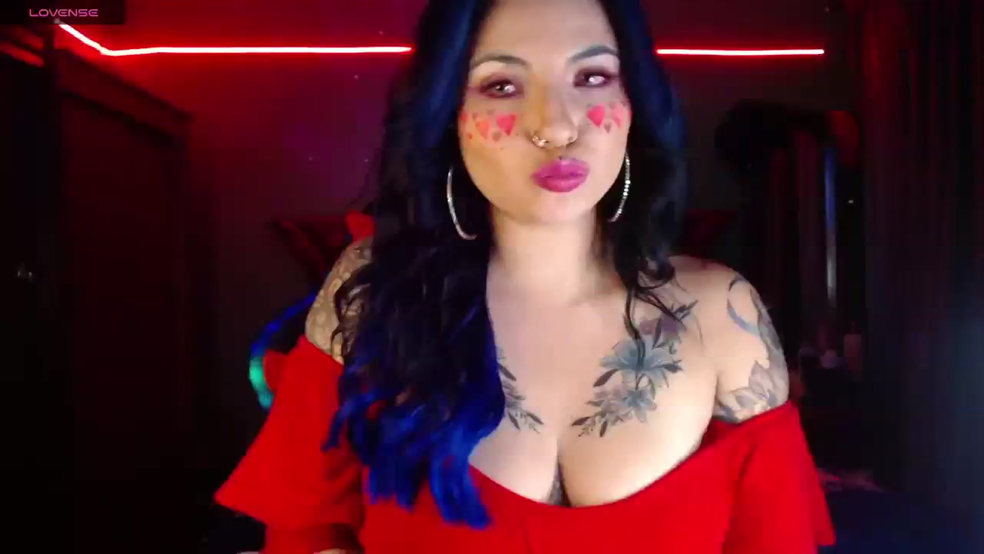 Gallery image thumbnail from Abigailhotxxx's myfreecams stream on, 02/15/2024, 09:22 image 16 of 20