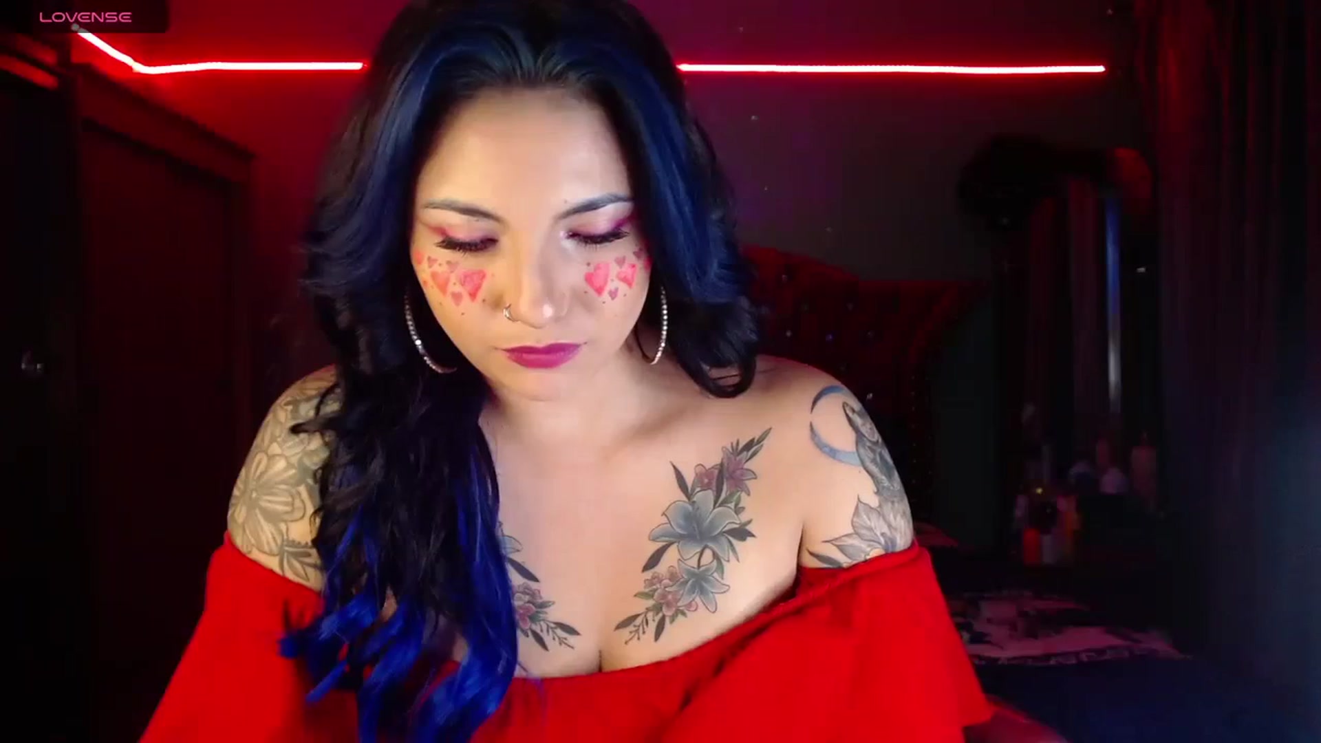 Gallery image thumbnail from Abigailhotxxx's myfreecams stream on, 02/15/2024, 09:22 image 15 of 20