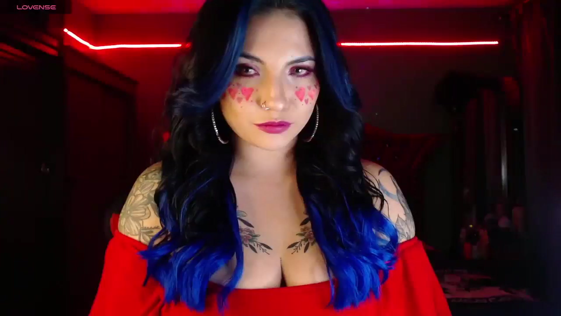 Gallery image thumbnail from Abigailhotxxx's myfreecams stream on, 02/15/2024, 09:22 image 1 of 20