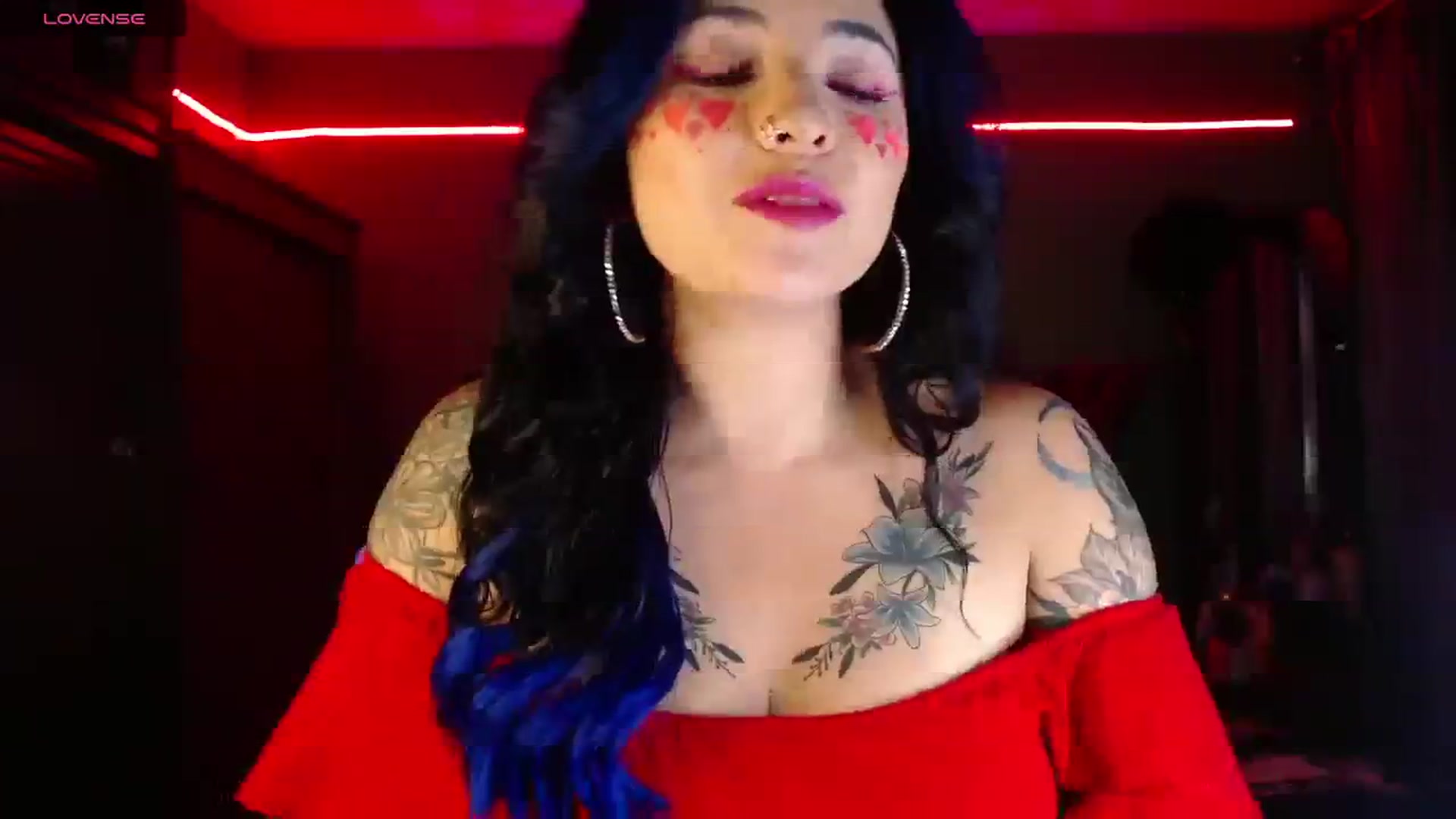 Gallery image thumbnail from Abigailhotxxx's myfreecams stream on, 02/15/2024, 09:22 image 10 of 20