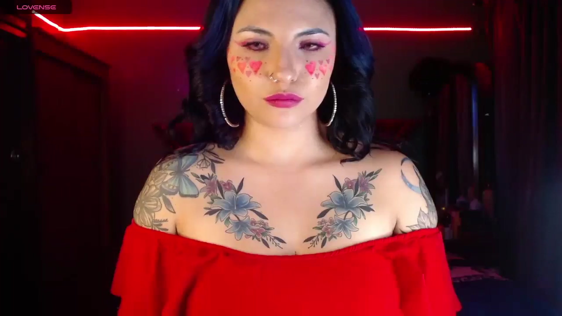 Gallery image thumbnail from Abigailhotxxx's myfreecams stream on, 02/15/2024, 09:22 image 19 of 20