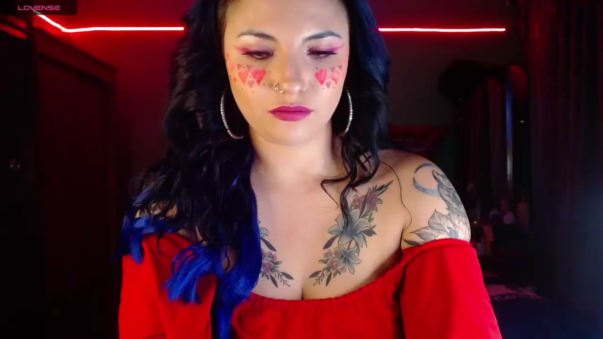 Gallery image thumbnail from Abigailhotxxx's myfreecams stream on, 02/15/2024, 09:22 image 17 of 20
