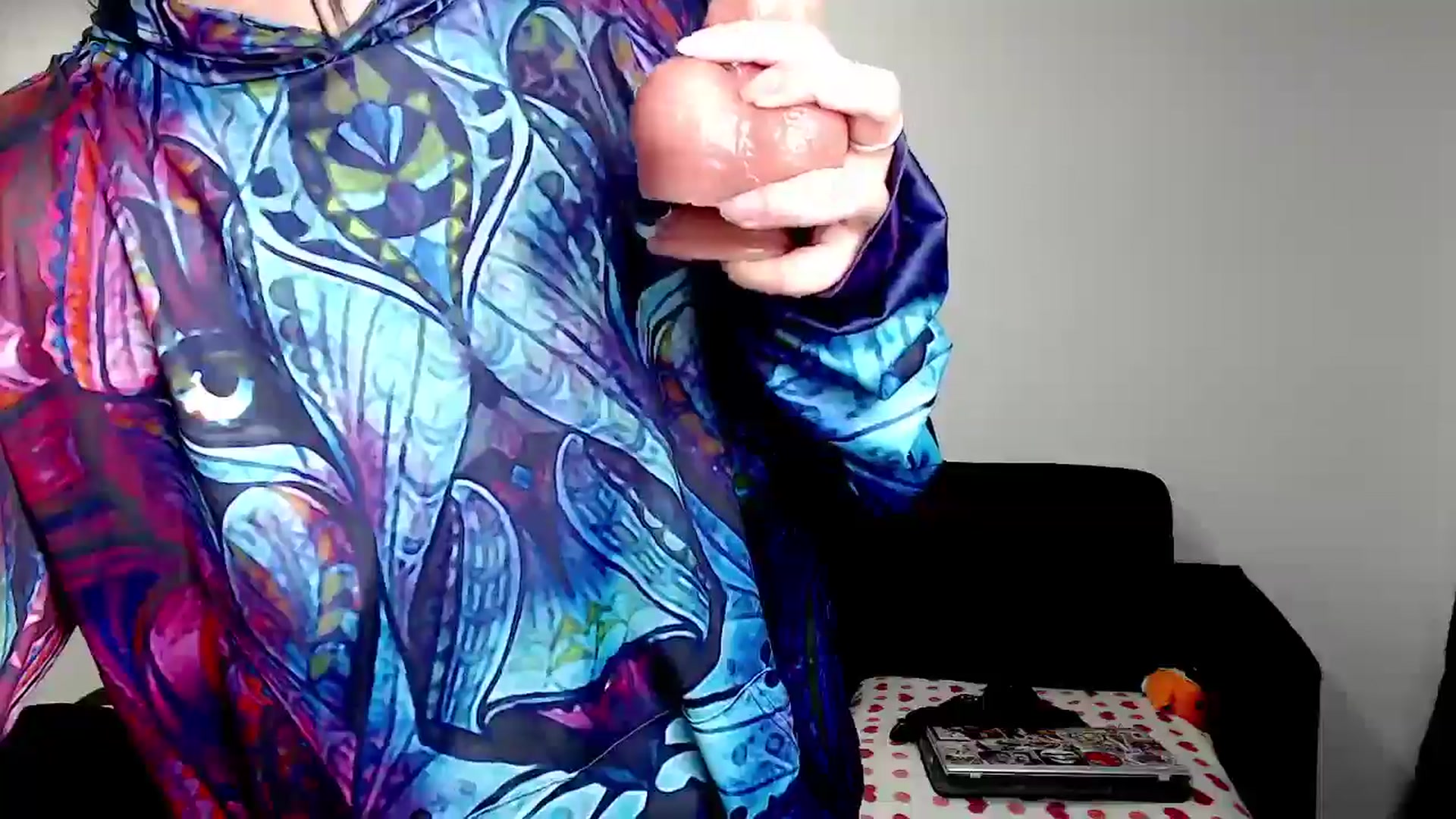 Gallery image thumbnail from Abigaill29's myfreecams stream on, 10/18/2025, 24:34 image 13 of 20
