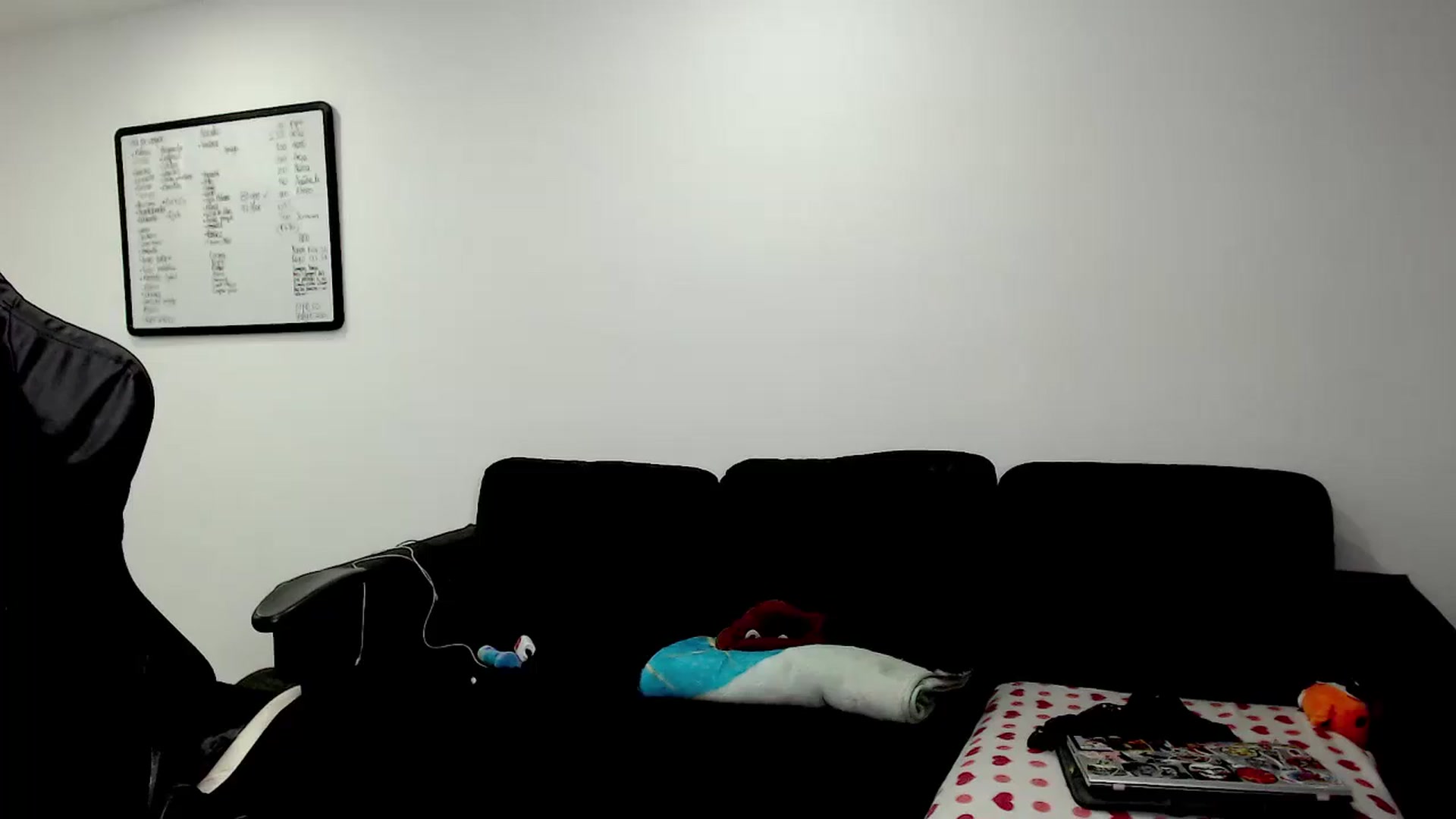 Gallery image thumbnail from Abigaill29's myfreecams stream on, 10/18/2025, 24:34 image 8 of 20