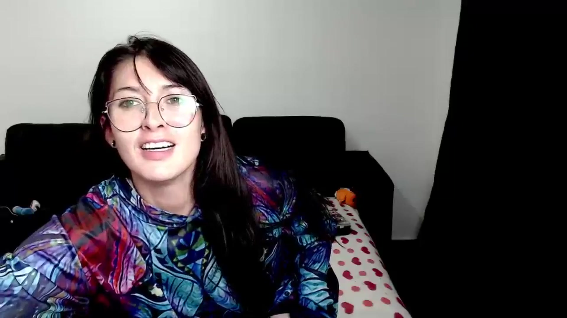 Gallery image thumbnail from Abigaill29's myfreecams stream on, 10/18/2025, 24:34 image 16 of 20