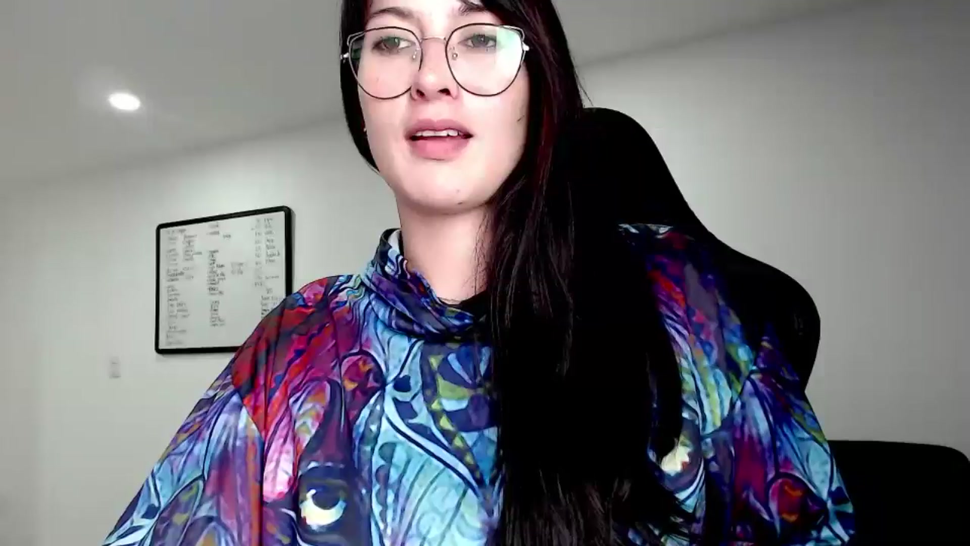 Gallery image thumbnail from Abigaill29's myfreecams stream on, 10/18/2025, 24:49 image 4 of 20