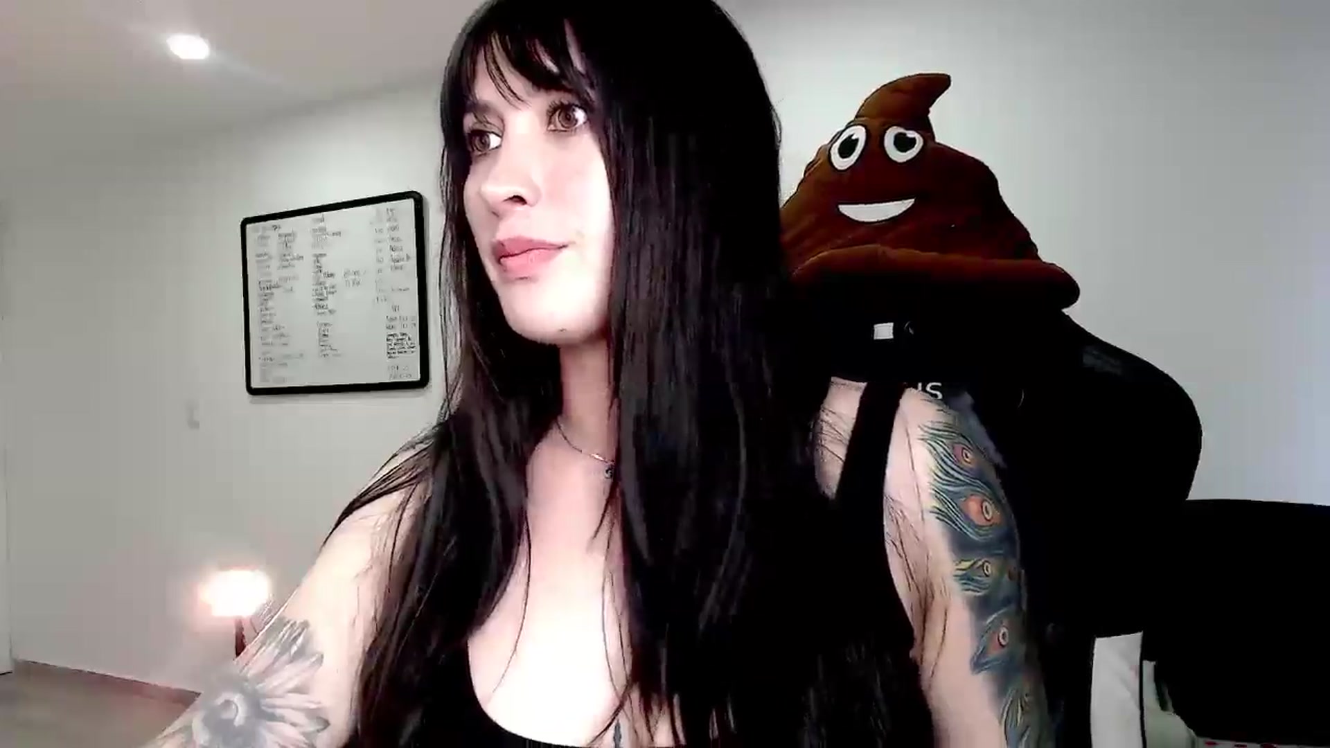 Gallery image thumbnail from Abigaill29's myfreecams stream on, 10/18/2025, 23:26 image 8 of 20