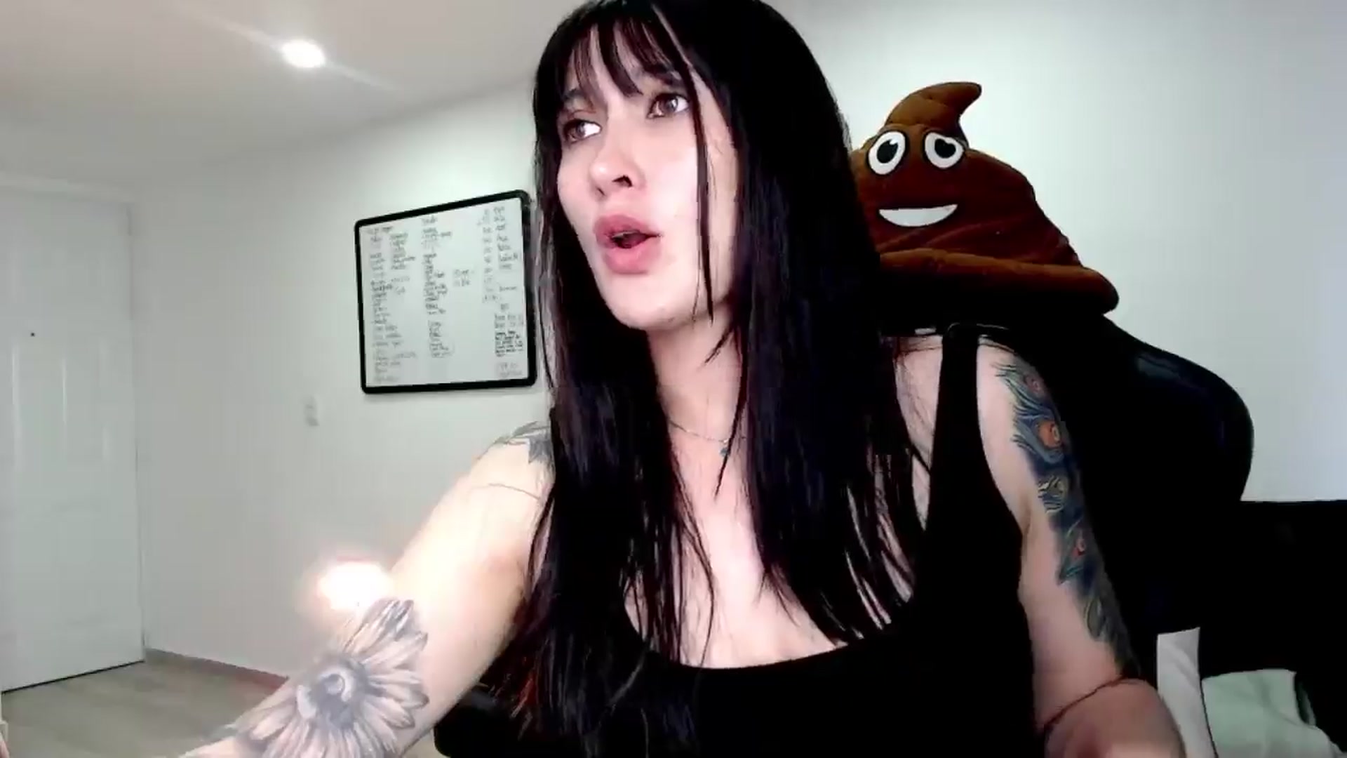 Gallery image thumbnail from Abigaill29's myfreecams stream on, 10/18/2025, 23:26 image 3 of 20