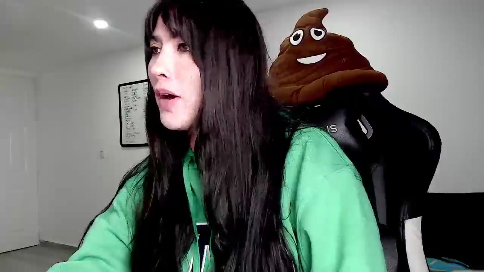 Gallery image thumbnail from Abigaill29's myfreecams stream on, 10/22/2025, 21:53 image 9 of 20
