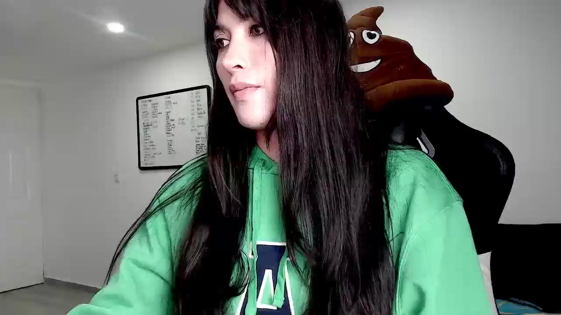 Gallery image thumbnail from Abigaill29's myfreecams stream on, 10/22/2025, 21:53 image 10 of 20