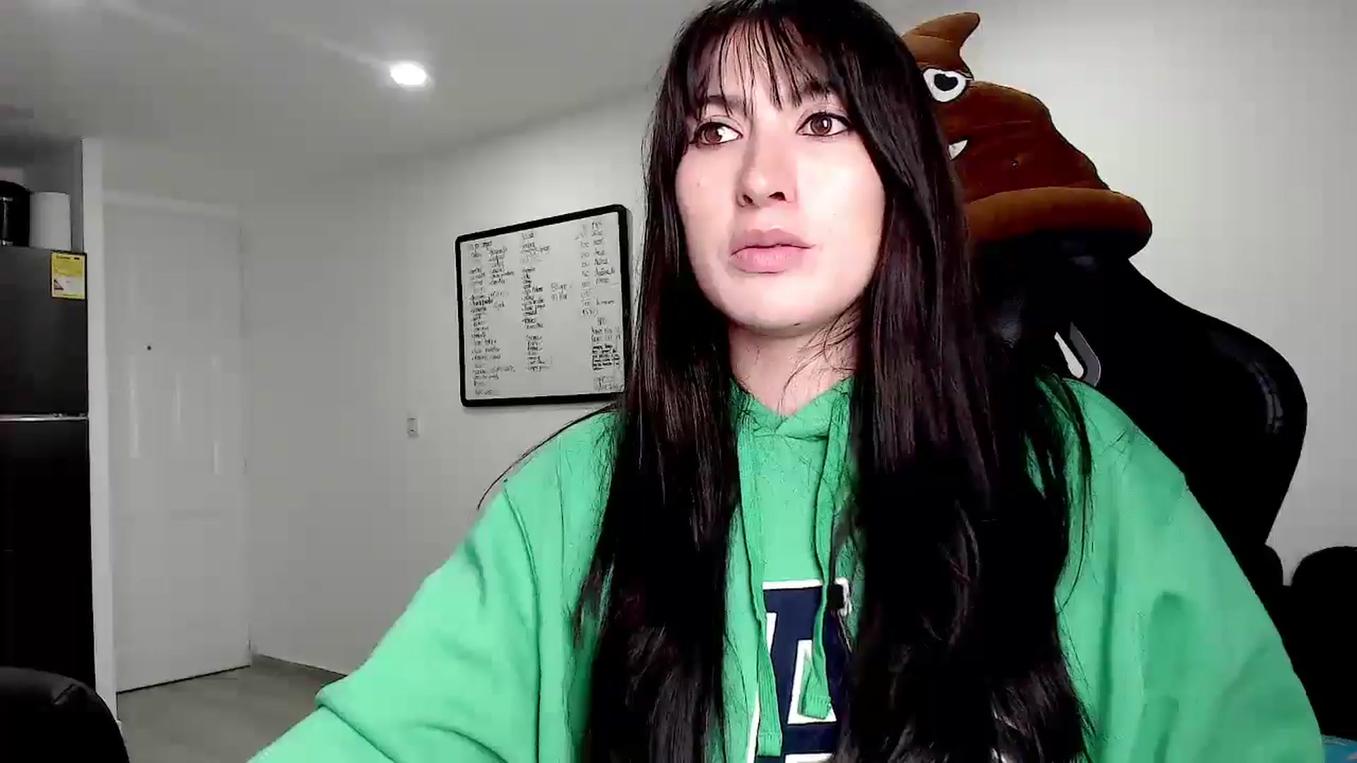 Gallery image thumbnail from Abigaill29's myfreecams stream on, 10/22/2025, 21:53 image 19 of 20