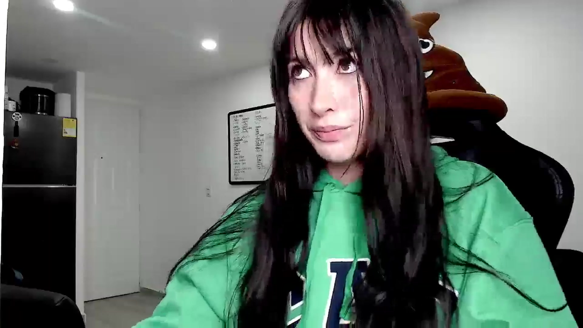 Gallery image thumbnail from Abigaill29's myfreecams stream on, 10/22/2025, 21:53 image 5 of 20