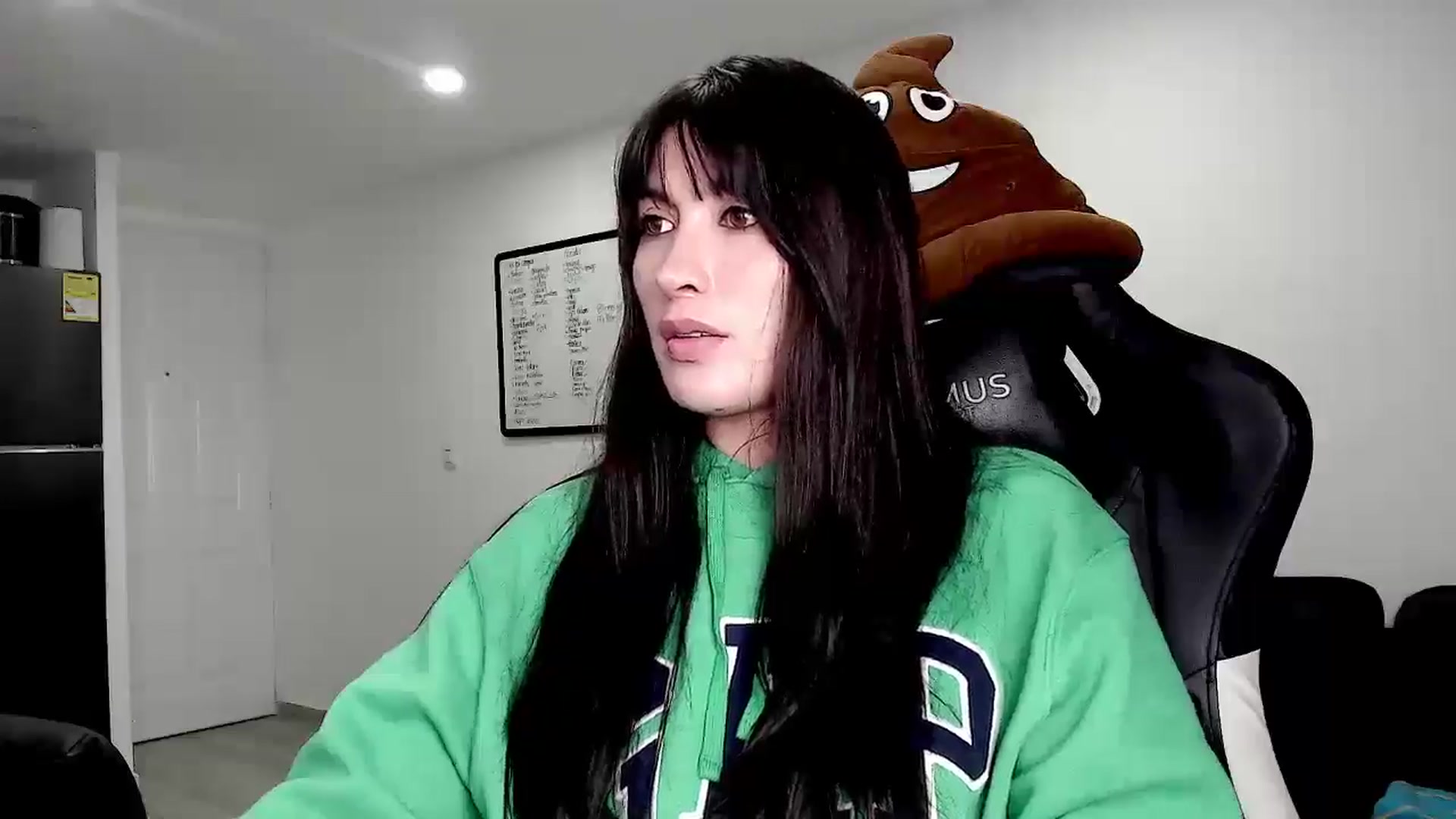 Gallery image thumbnail from Abigaill29's myfreecams stream on, 10/22/2025, 21:53 image 13 of 20