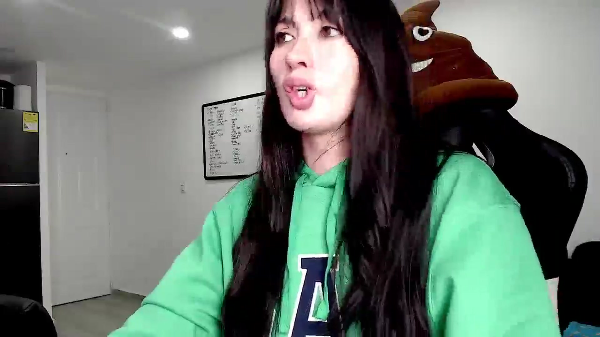 Gallery image thumbnail from Abigaill29's myfreecams stream on, 10/22/2025, 21:53 image 16 of 20