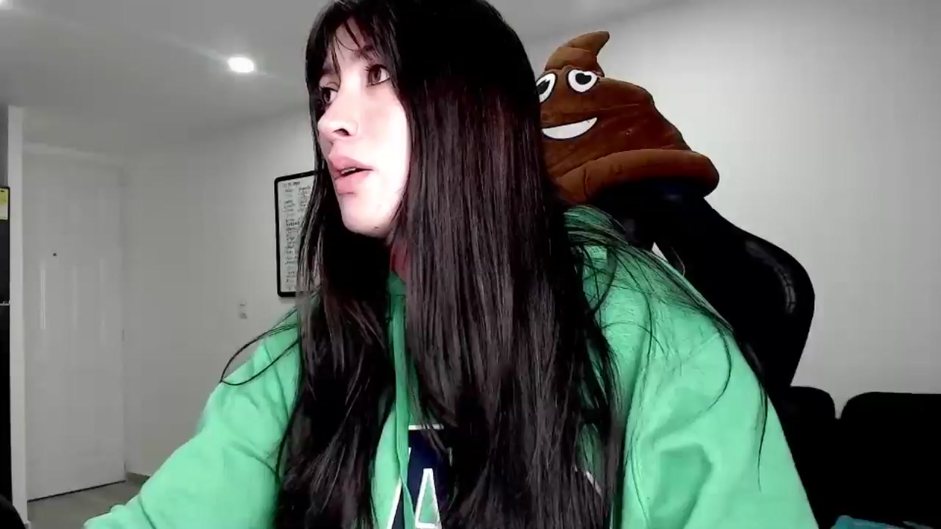 Gallery image thumbnail from Abigaill29's myfreecams stream on, 10/22/2025, 22:24 image 1 of 20