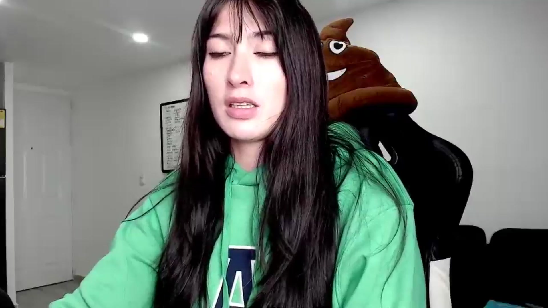 Gallery image thumbnail from Abigaill29's myfreecams stream on, 10/22/2025, 22:24 image 2 of 20