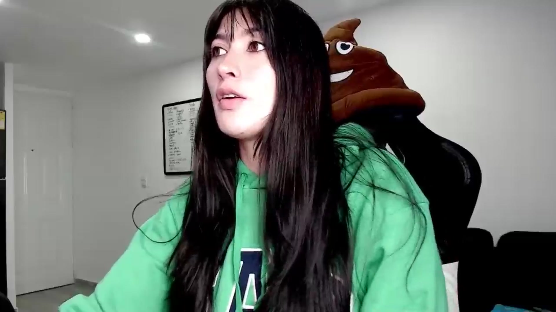 Gallery image thumbnail from Abigaill29's myfreecams stream on, 10/22/2025, 22:24 image 3 of 20