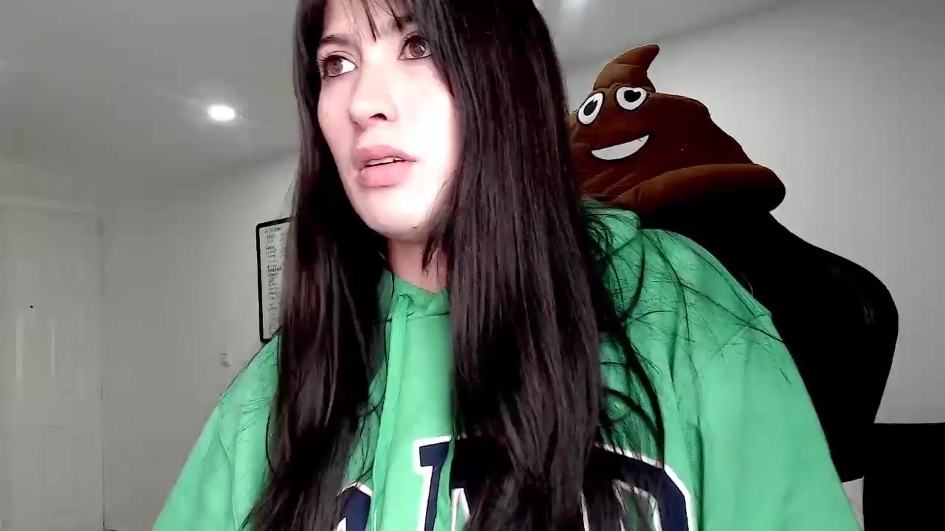Gallery image thumbnail from Abigaill29's myfreecams stream on, 10/22/2025, 22:24 image 12 of 20