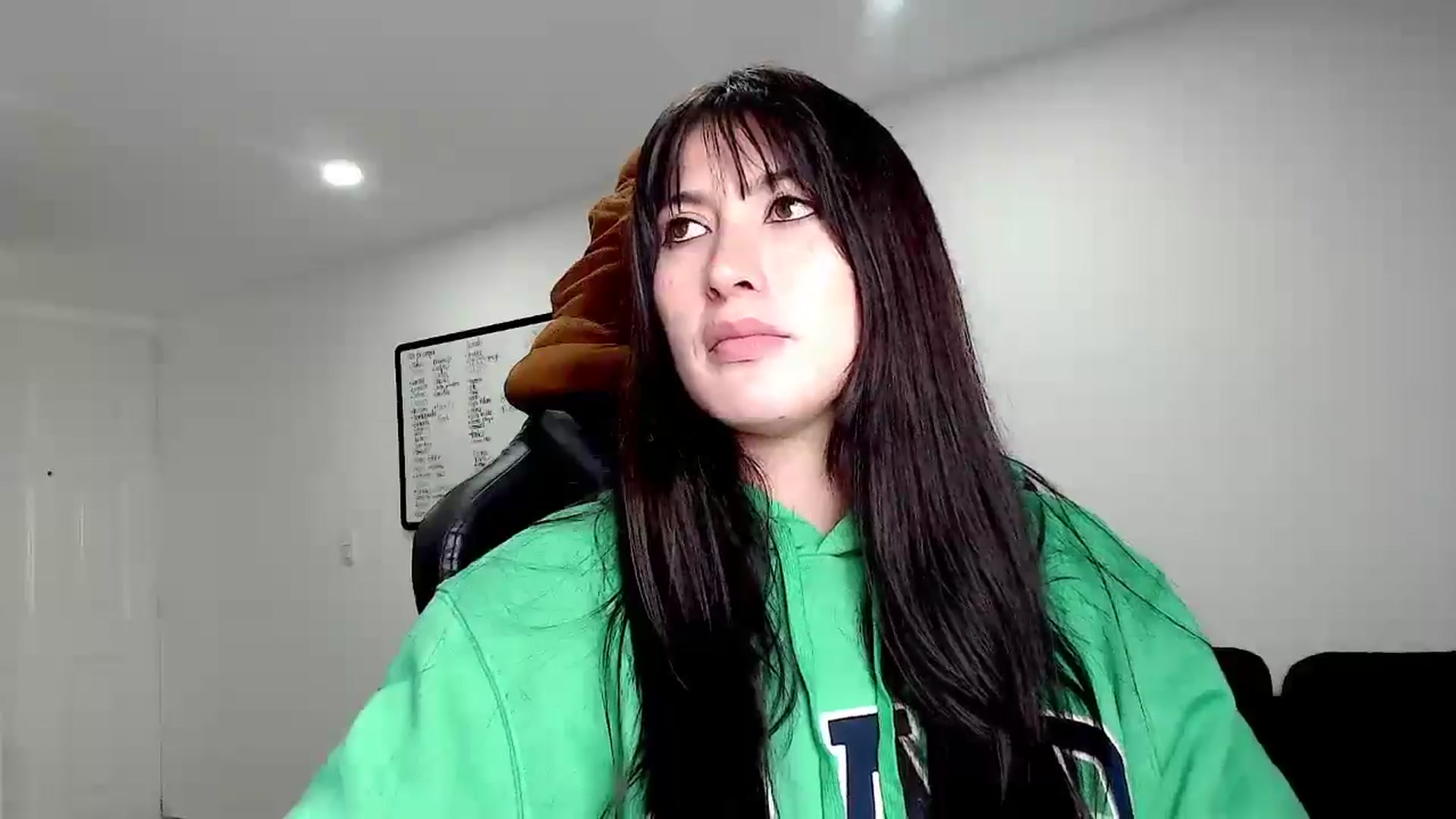 Gallery image thumbnail from Abigaill29's myfreecams stream on, 10/22/2025, 22:24 image 14 of 20