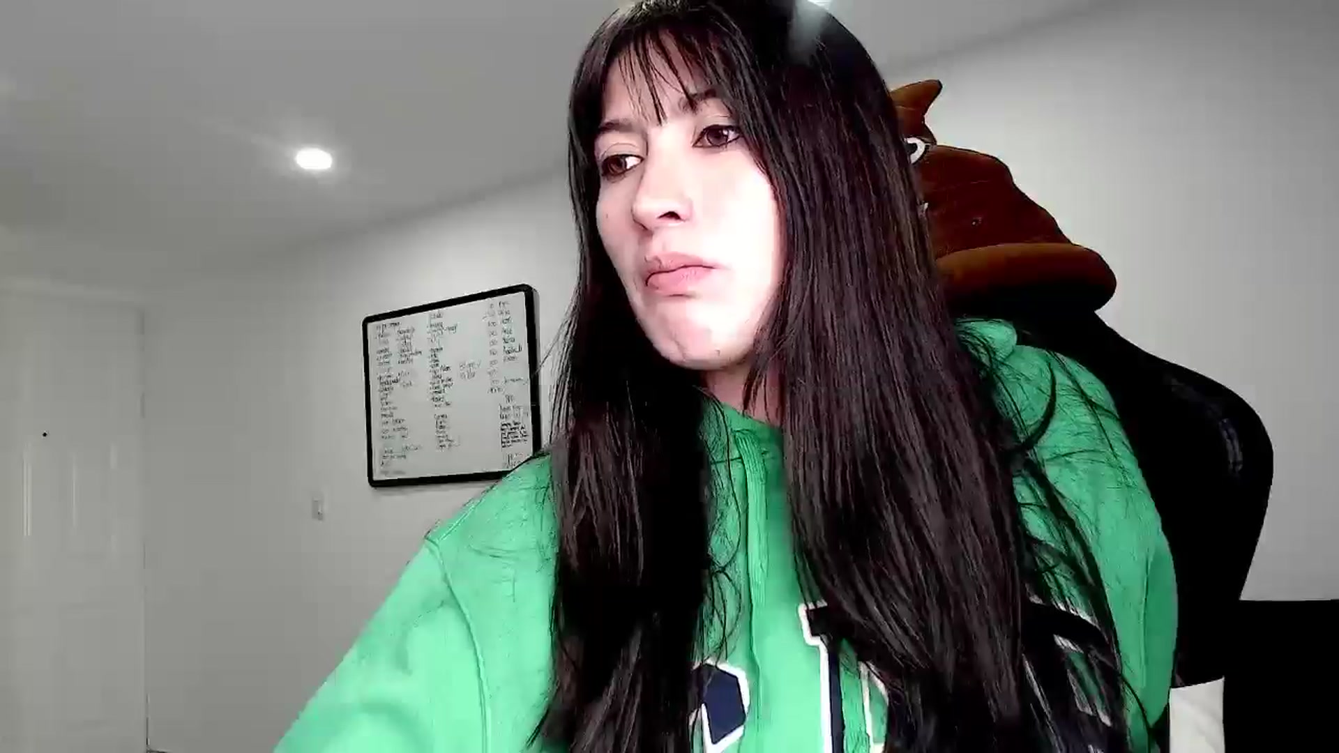 Gallery image thumbnail from Abigaill29's myfreecams stream on, 10/22/2025, 22:24 image 9 of 20