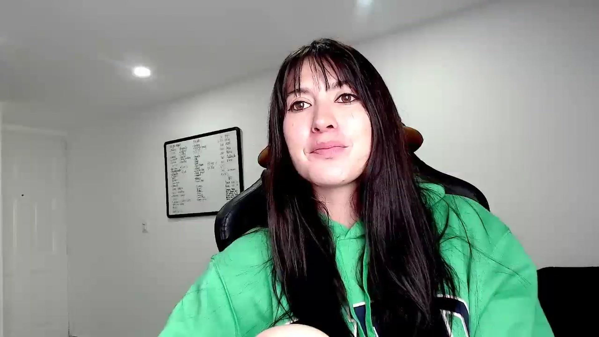 Gallery image thumbnail from Abigaill29's myfreecams stream on, 10/22/2025, 22:24 image 19 of 20