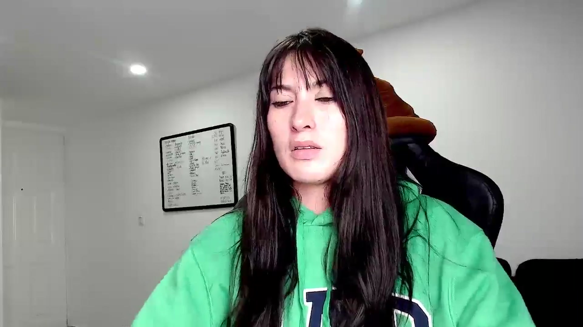 Gallery image thumbnail from Abigaill29's myfreecams stream on, 10/22/2025, 22:24 image 18 of 20