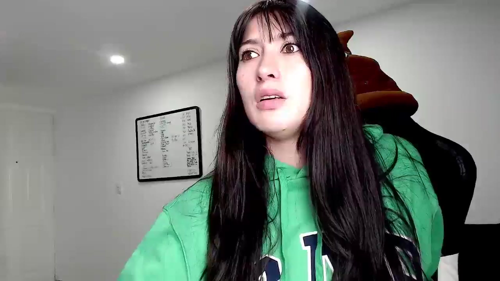 Gallery image thumbnail from Abigaill29's myfreecams stream on, 10/22/2025, 22:24 image 11 of 20