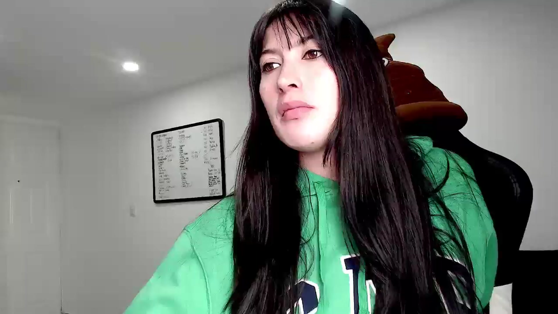 Gallery image thumbnail from Abigaill29's myfreecams stream on, 10/22/2025, 22:24 image 10 of 20