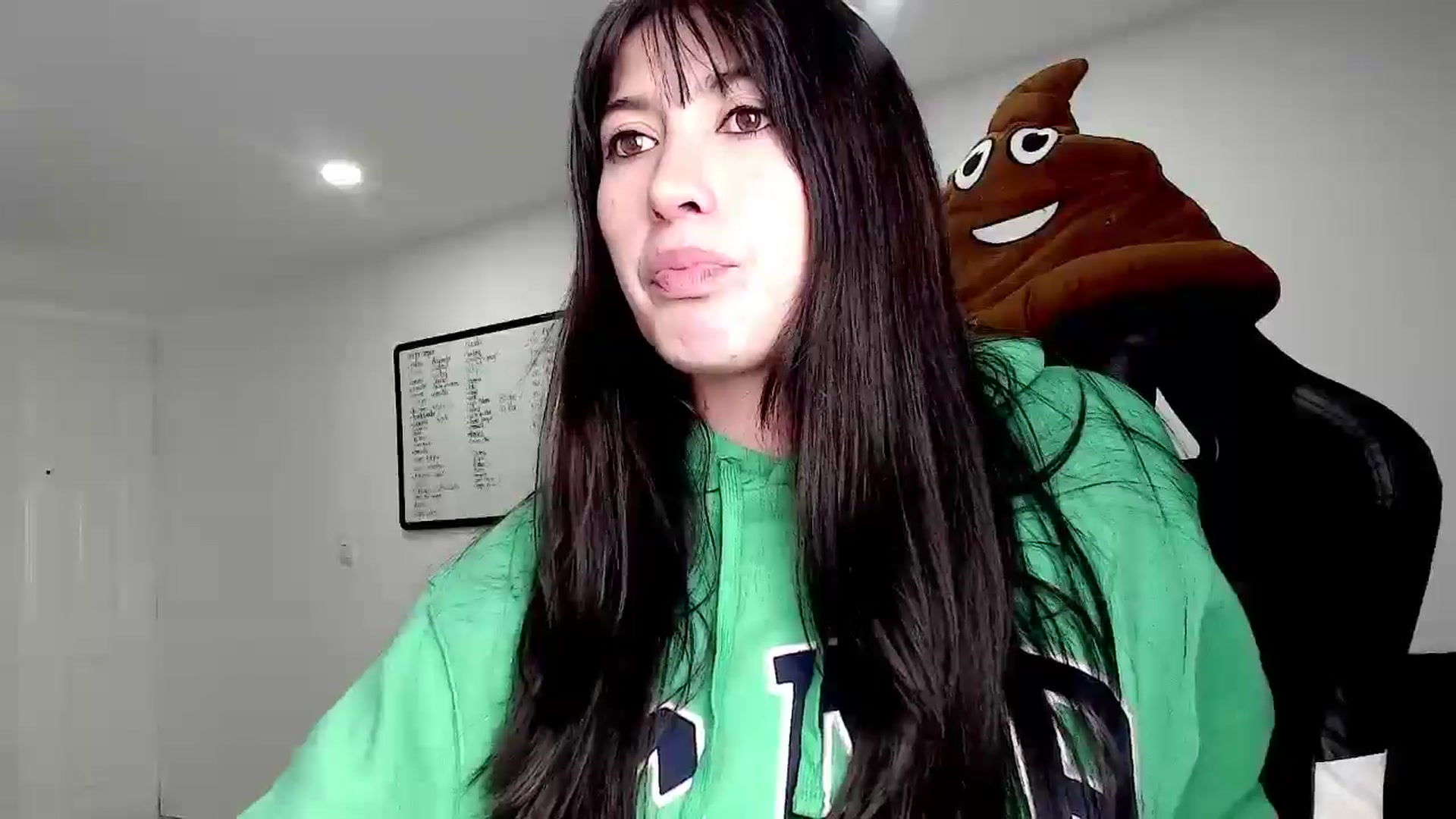 Gallery image thumbnail from Abigaill29's myfreecams stream on, 10/22/2025, 22:24 image 8 of 20
