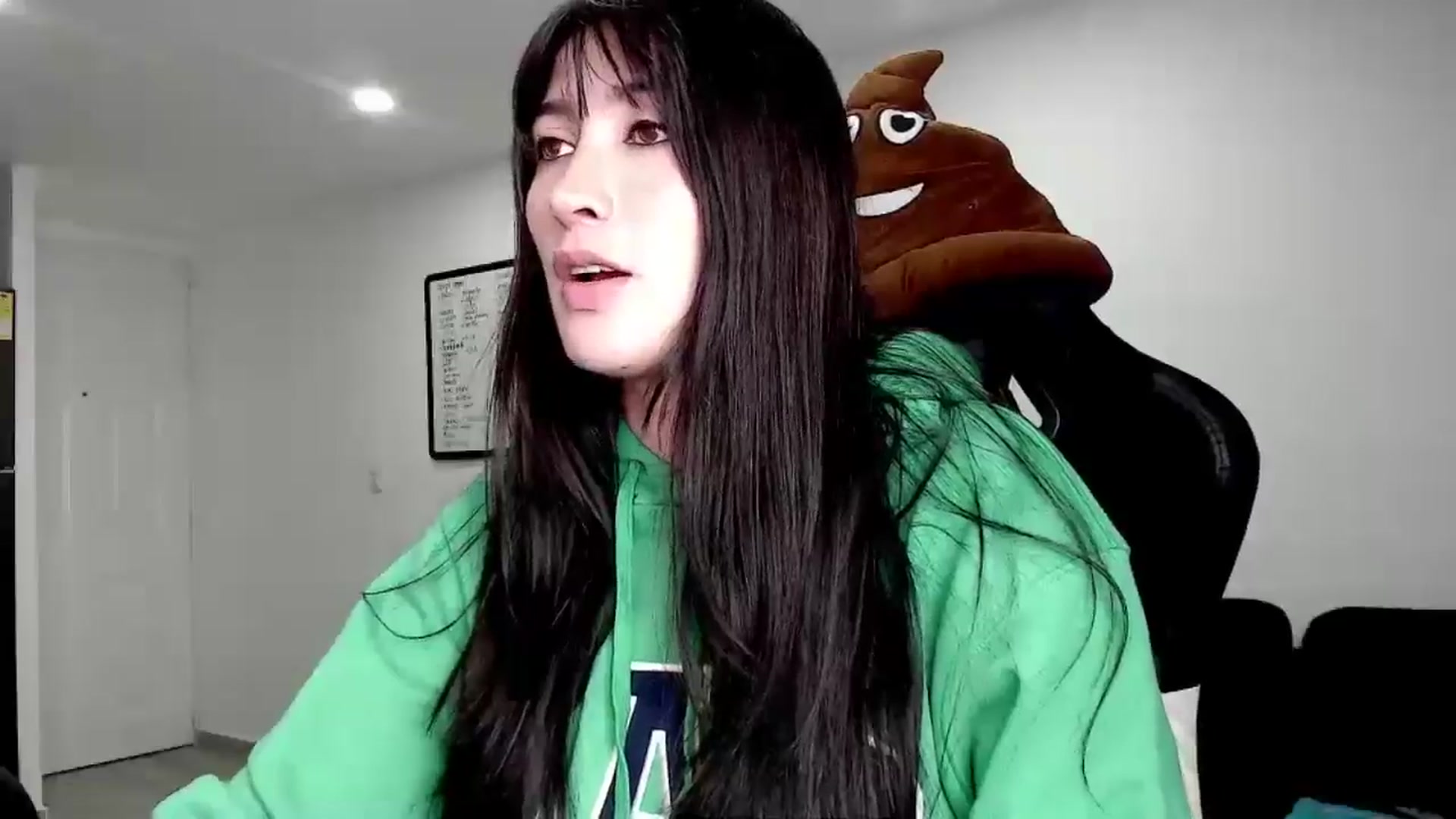 Gallery image thumbnail from Abigaill29's myfreecams stream on, 10/22/2025, 22:24 image 4 of 20