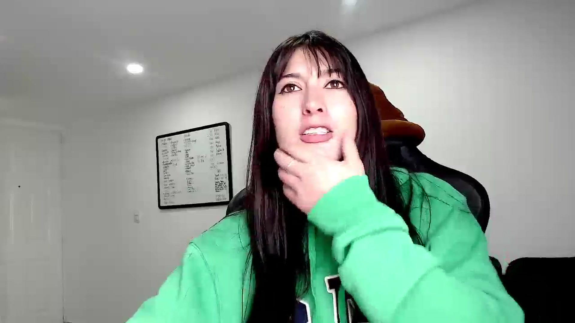 Gallery image thumbnail from Abigaill29's myfreecams stream on, 10/22/2025, 22:24 image 13 of 20