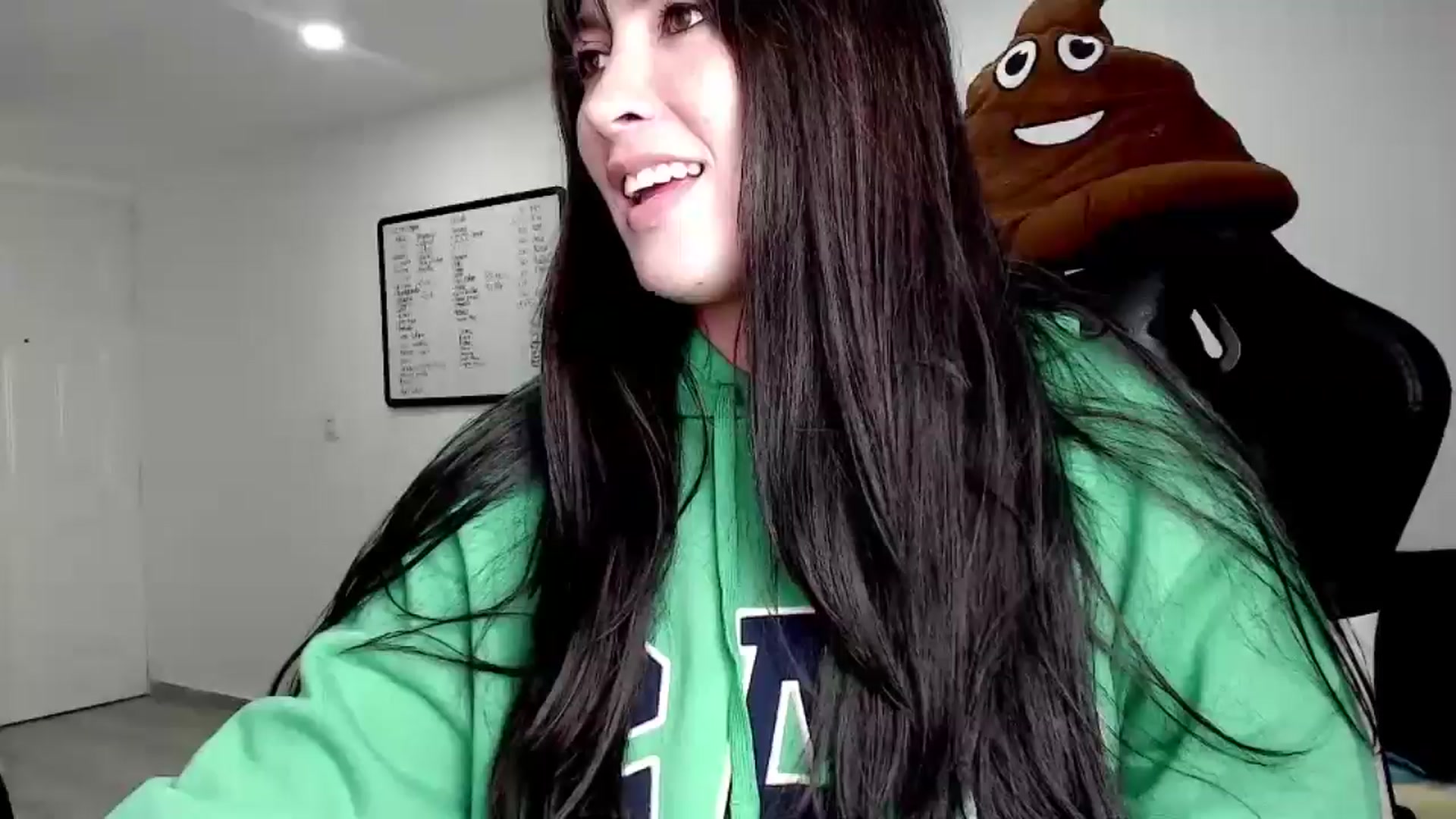 Gallery image thumbnail from Abigaill29's myfreecams stream on, 10/22/2025, 23:47 image 2 of 20