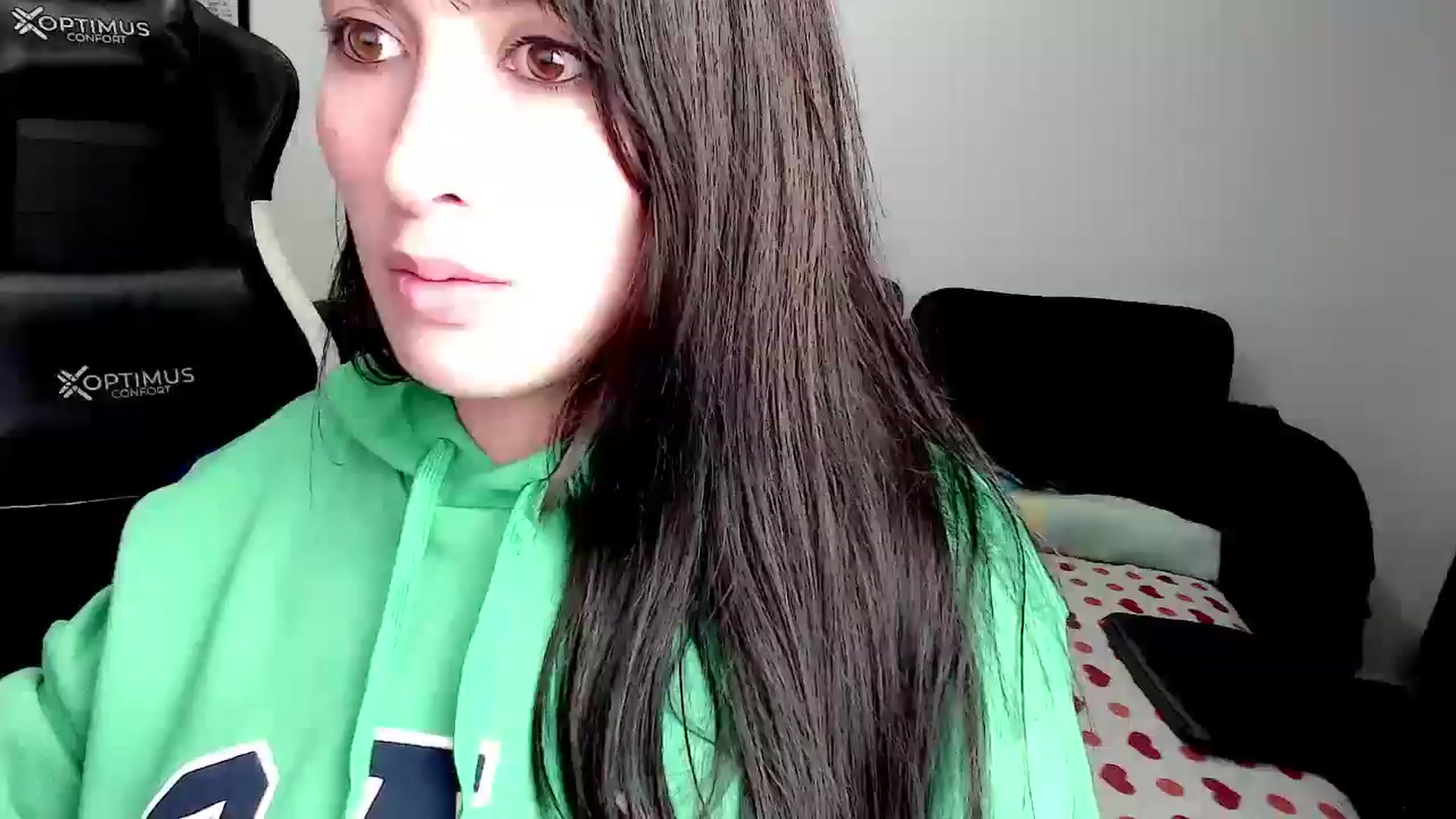 Gallery image thumbnail from Abigaill29's myfreecams stream on, 10/22/2025, 23:47 image 8 of 20