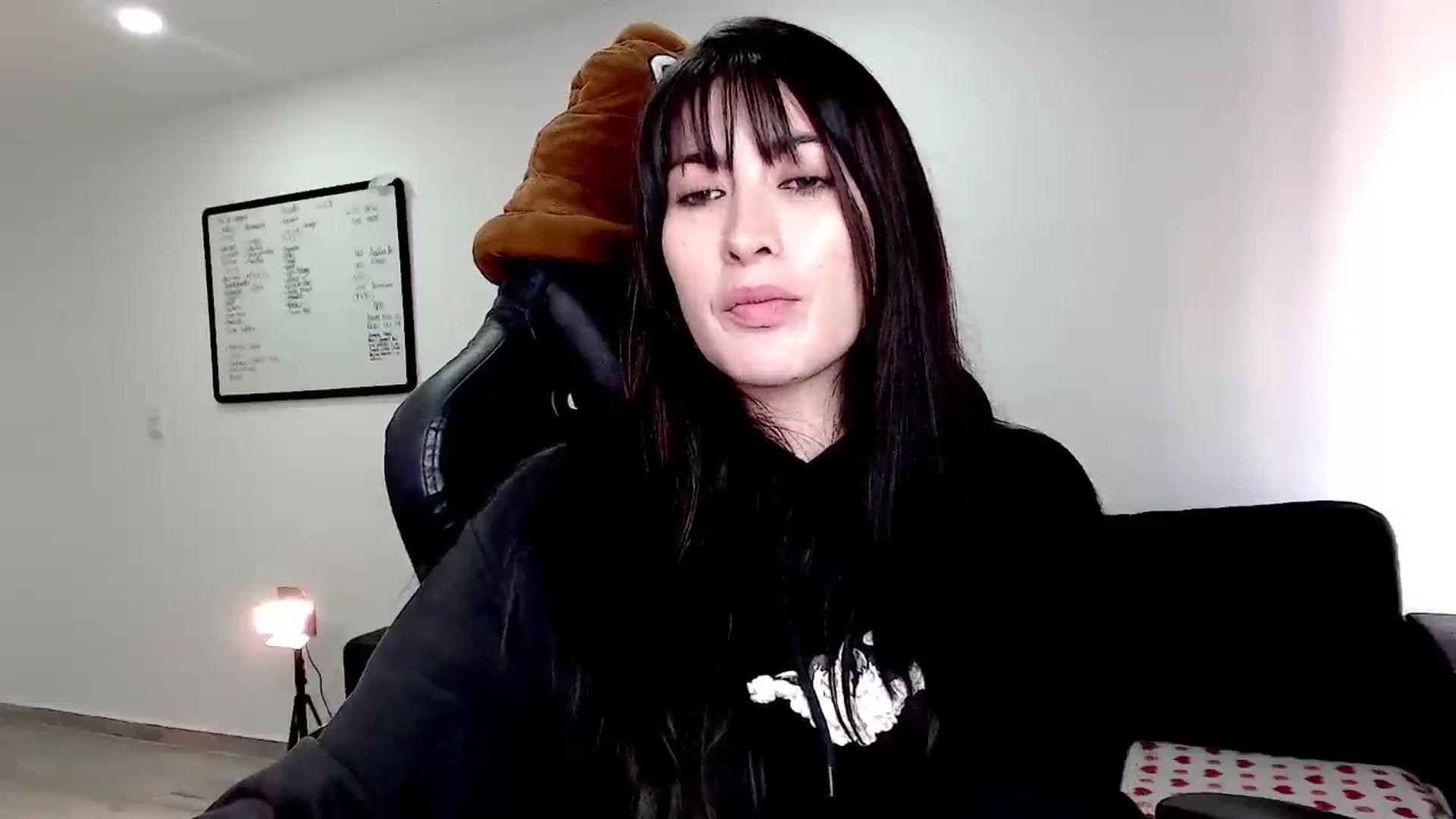 Gallery image thumbnail from Abigaill29's myfreecams stream on, 10/24/2025, 22:19 image 2 of 20