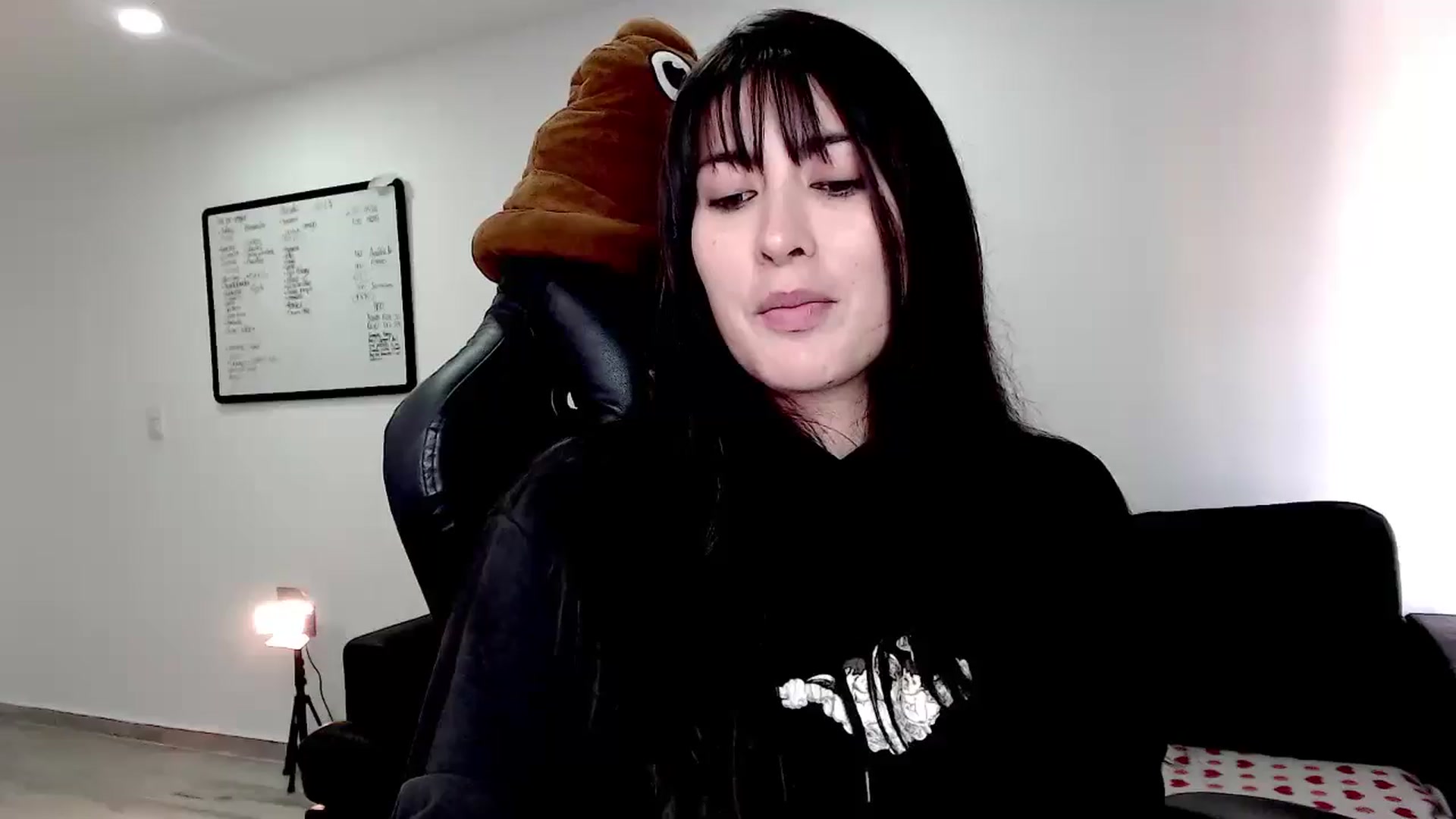 Gallery image thumbnail from Abigaill29's myfreecams stream on, 10/24/2025, 22:19 image 1 of 20