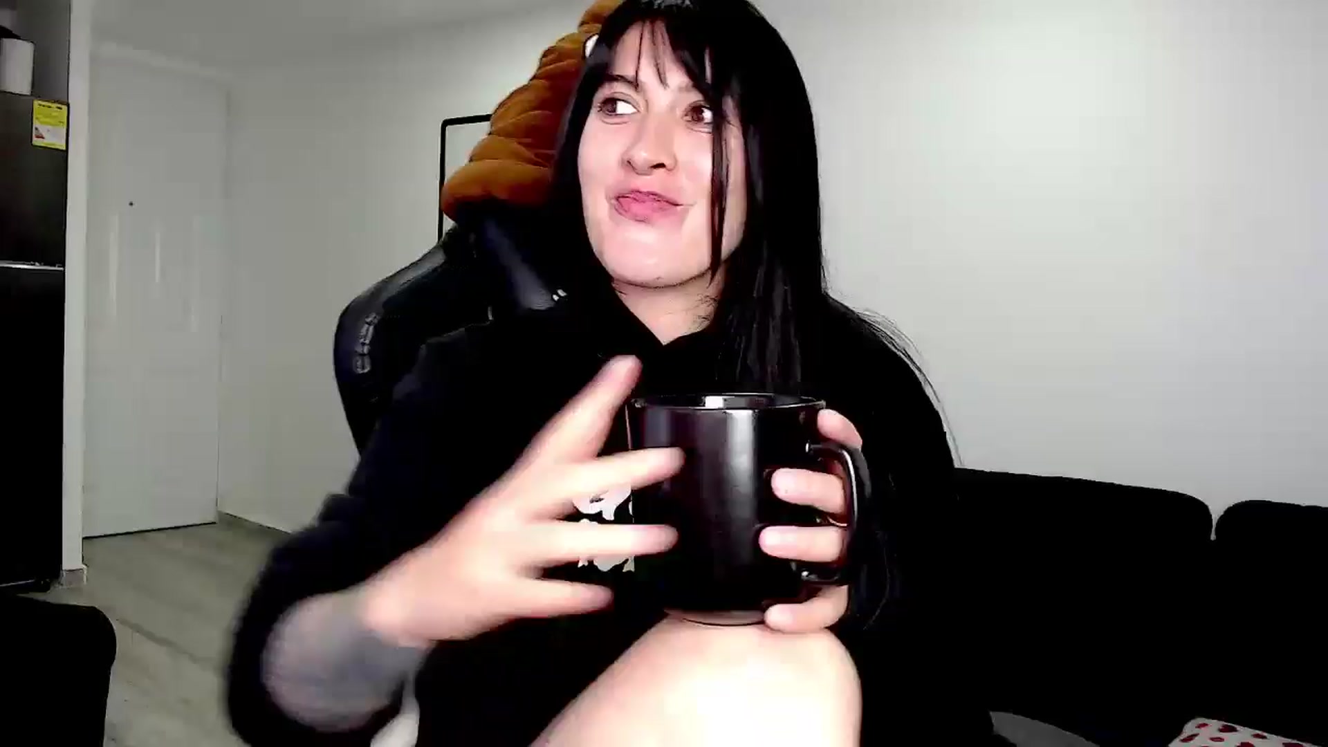 Gallery image thumbnail from Abigaill29's myfreecams stream on, 10/28/2025, 21:18 image 19 of 20