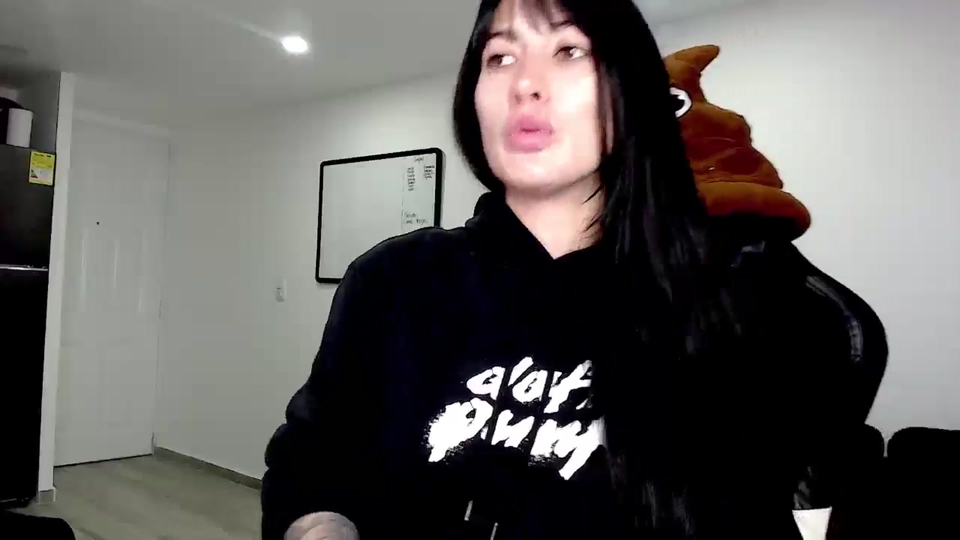 Gallery image thumbnail from Abigaill29's myfreecams stream on, 10/28/2025, 21:18 image 10 of 20