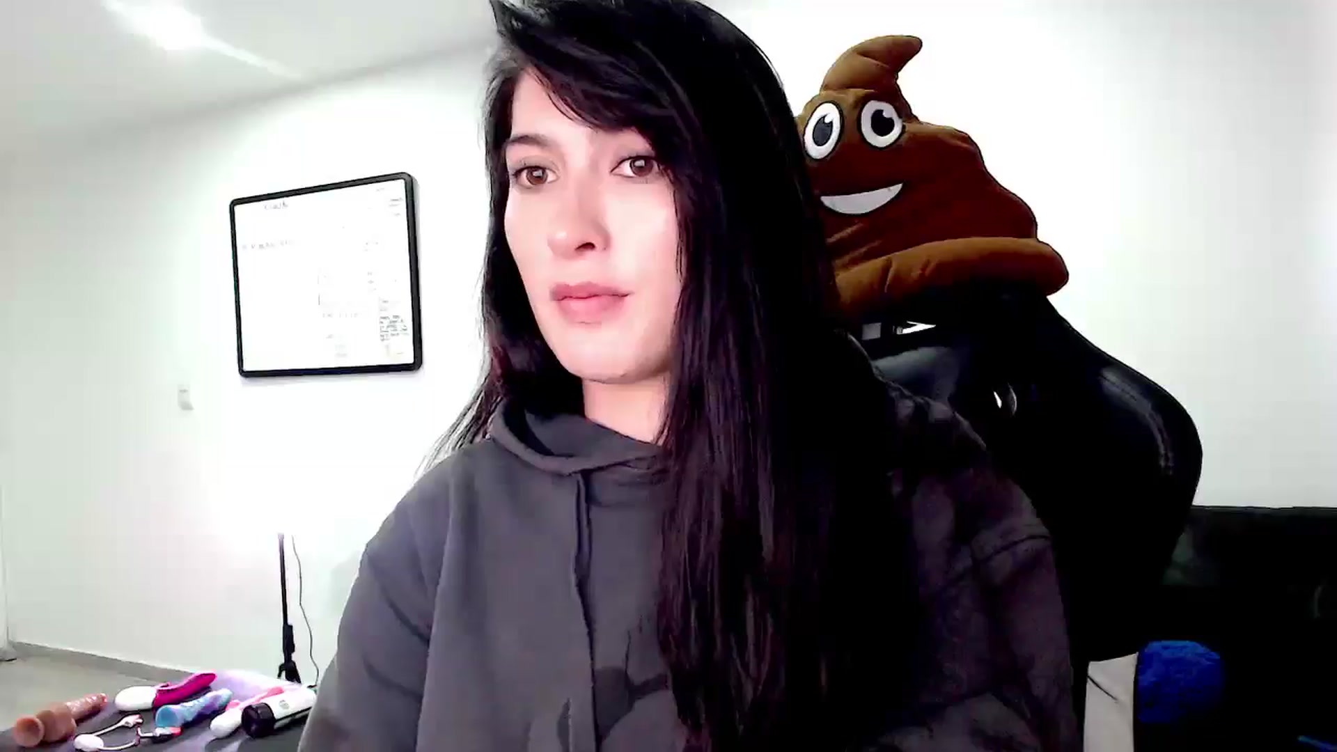 Gallery image thumbnail from Abigaill29's myfreecams stream on, 12/12/2025, 21:59 image 20 of 20