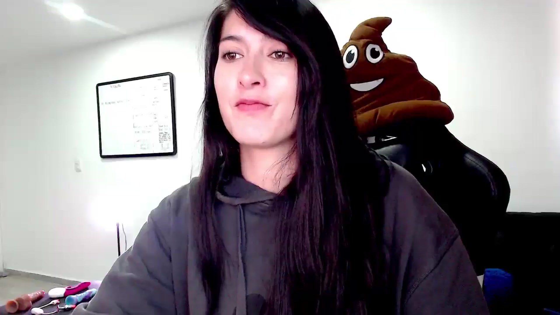 Gallery image thumbnail from Abigaill29's myfreecams stream on, 12/12/2025, 21:59 image 15 of 20