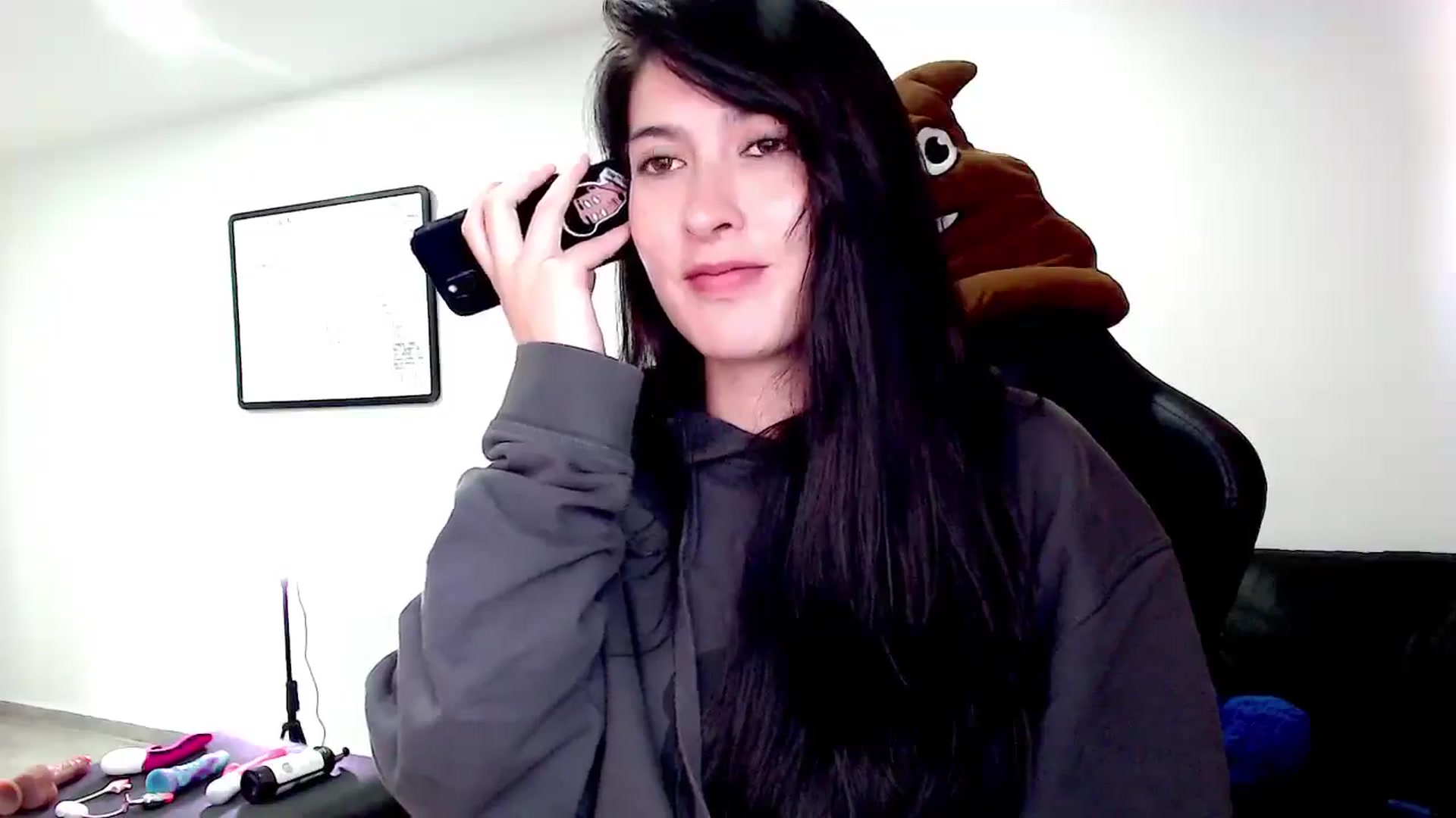Gallery image thumbnail from Abigaill29's myfreecams stream on, 12/12/2025, 21:59 image 12 of 20