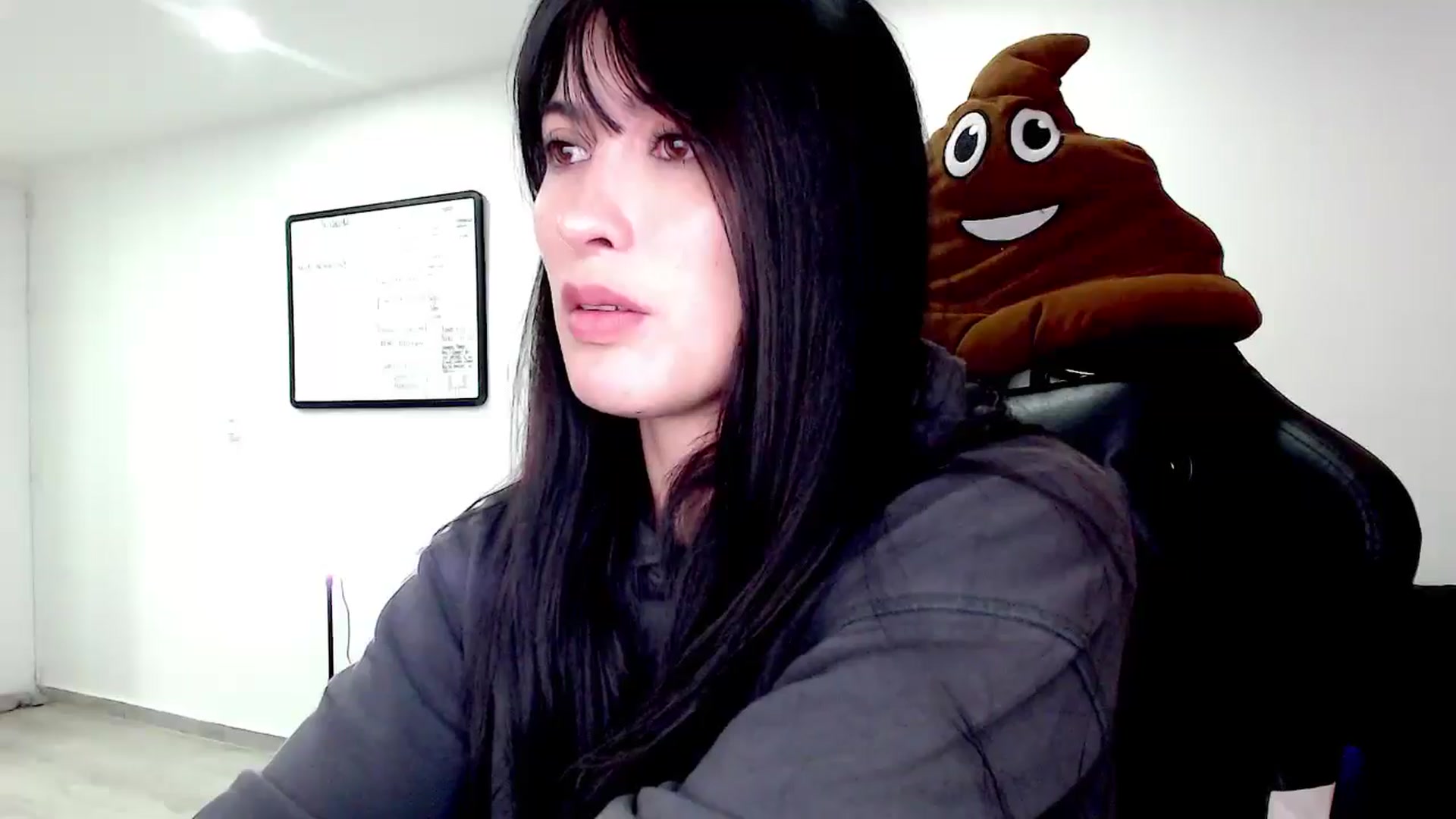 Gallery image thumbnail from Abigaill29's myfreecams stream on, 12/12/2025, 21:59 image 4 of 20