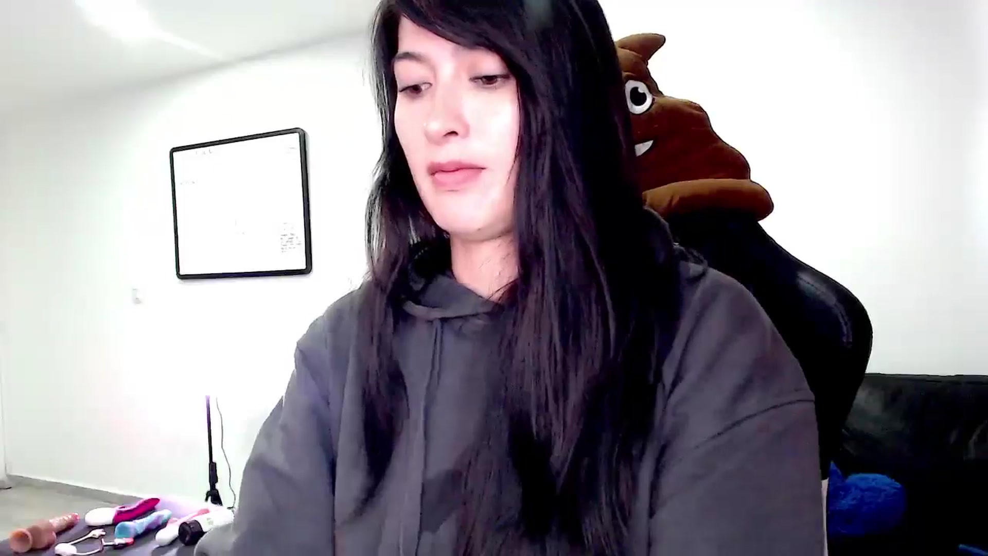 Gallery image thumbnail from Abigaill29's myfreecams stream on, 12/12/2025, 21:59 image 17 of 20