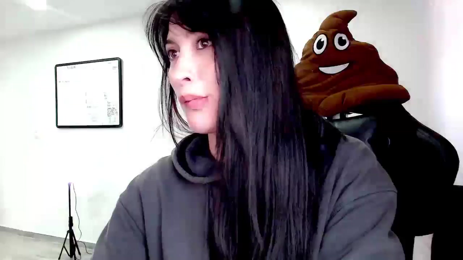 Gallery image thumbnail from Abigaill29's myfreecams stream on, 12/12/2025, 21:59 image 6 of 20