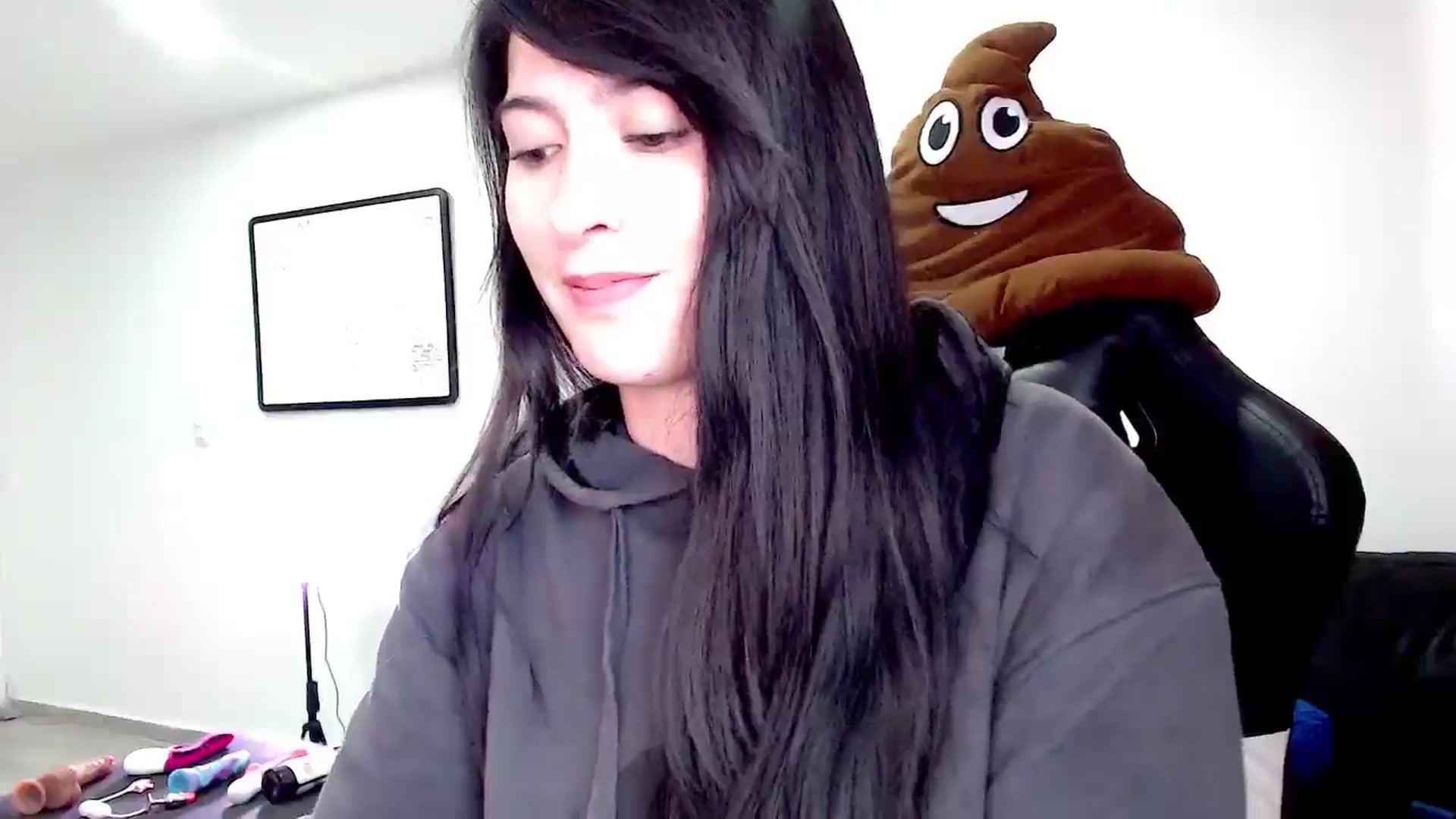 Gallery image thumbnail from Abigaill29's myfreecams stream on, 12/12/2025, 21:59 image 13 of 20