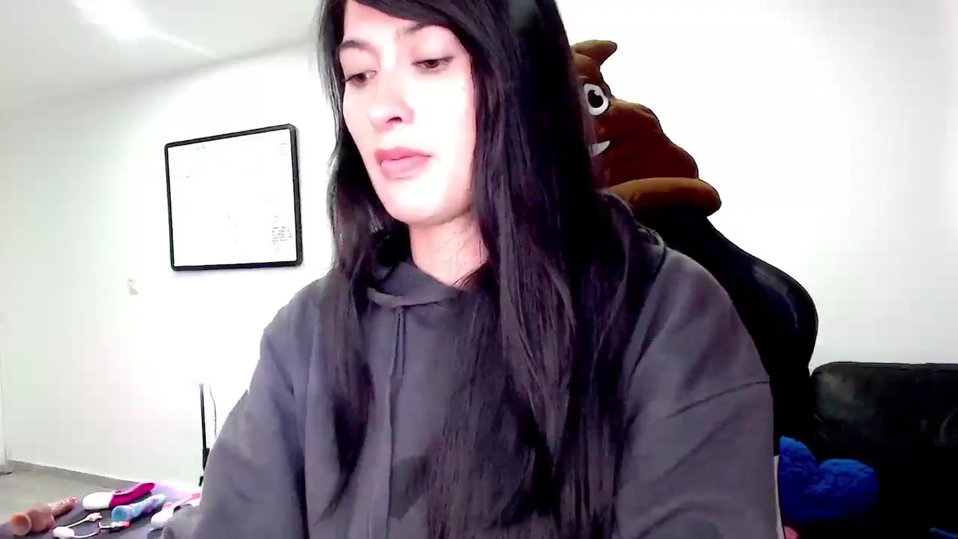 Gallery image thumbnail from Abigaill29's myfreecams stream on, 12/12/2025, 21:59 image 16 of 20