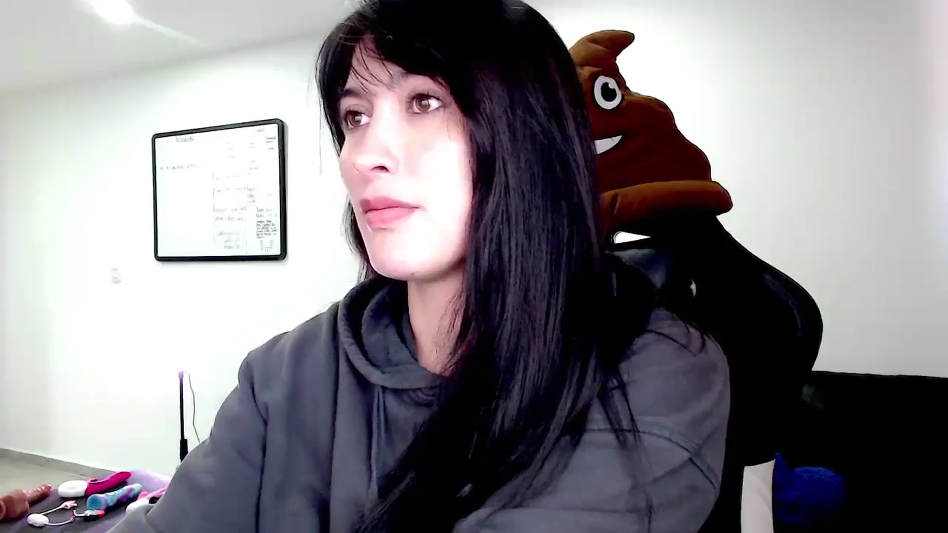 Gallery image thumbnail from Abigaill29's myfreecams stream on, 12/12/2025, 21:59 image 9 of 20